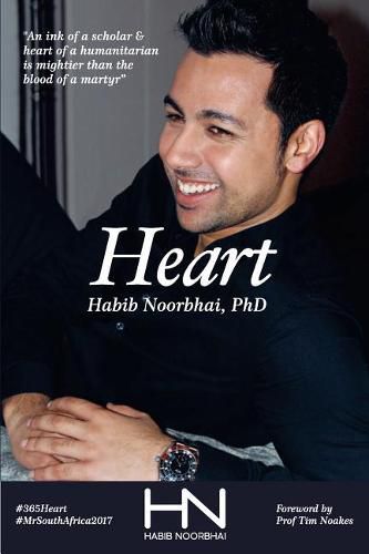Cover image for Heart