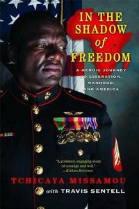 Cover image for In the Shadow of Freedom