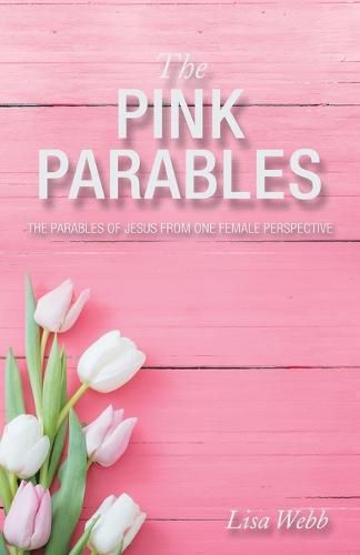 Cover image for The Pink Parables