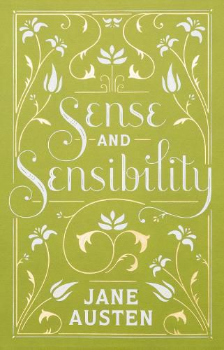 Sense and Sensibility