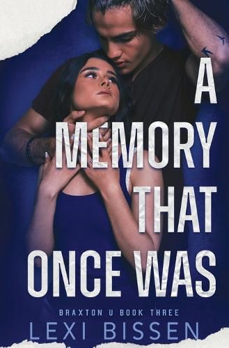 Cover image for A Memory That Once Was