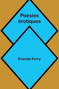 Cover image for Poesies erotiques