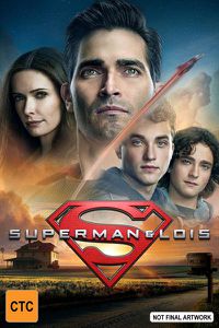 Cover image for Superman & Lois : Season 1