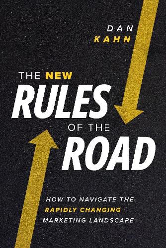 Cover image for The New Rules of the Road