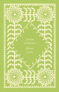 Cover image for About Love