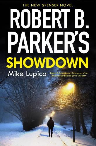 Cover image for Robert B. Parker's Showdown