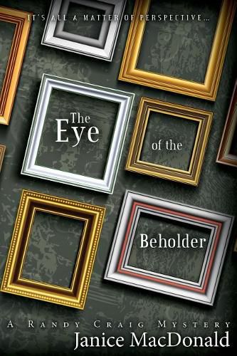 Cover image for Eye of the Beholder