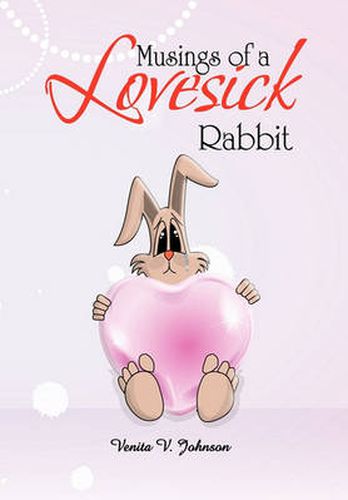 Cover image for Musings of a Lovesick Rabbit