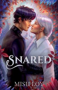 Cover image for Snared