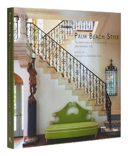 Cover image for Palm Beach Style