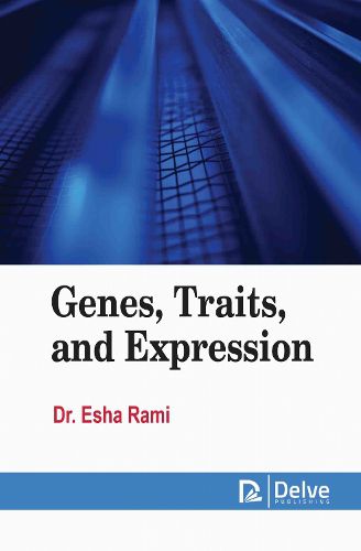 Cover image for Genes, Traits, and Expression