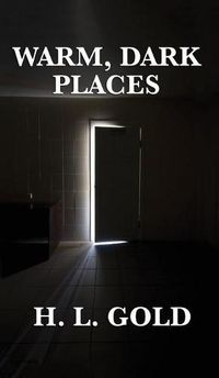 Cover image for Warm, Dark Places