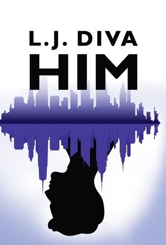 Cover image for Him