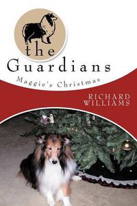 Cover image for The Guardians: Maggie's Christmas