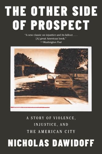 Cover image for The Other Side of Prospect