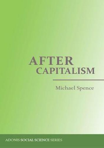Cover image for After Capitalism