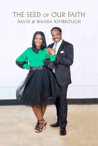 Cover image for The Seed of Our Faith