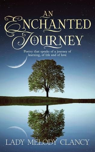 Cover image for An Enchanted Journey