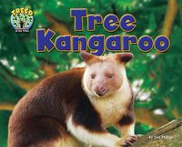 Cover image for Tree Kangaroo