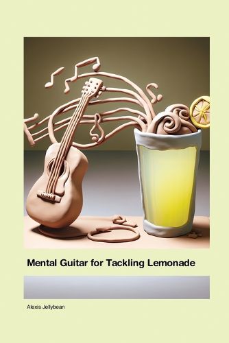 Mental Guitar for Tackling Lemonade