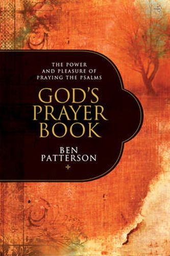 Cover image for God's Prayer Book