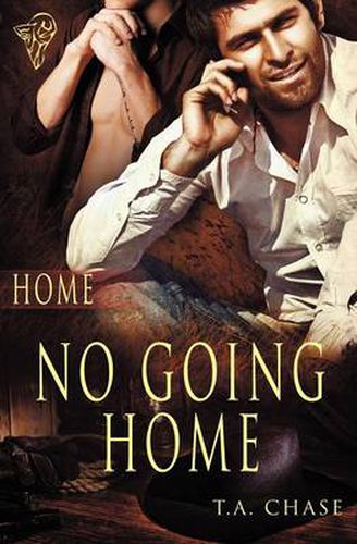 Cover image for No Going Home