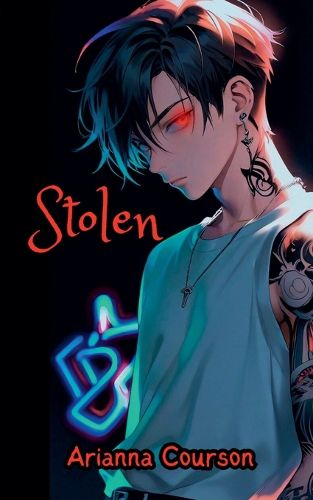 Cover image for Stolen