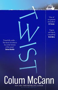 Cover image for Twist