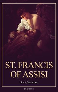 Cover image for St. Francis of Assisi