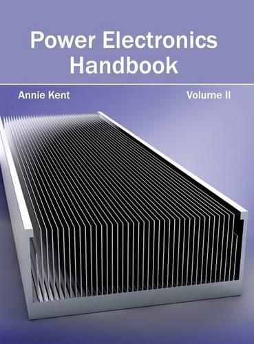 Cover image for Power Electronics Handbook: Volume II