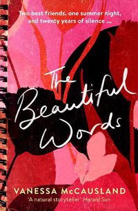 Cover image for The Beautiful Words