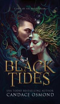 Cover image for Black Tides