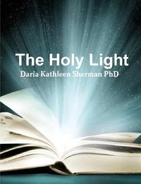 Cover image for The Holy Light