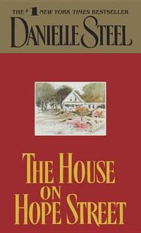 Cover image for The House on Hope Street: A Novel