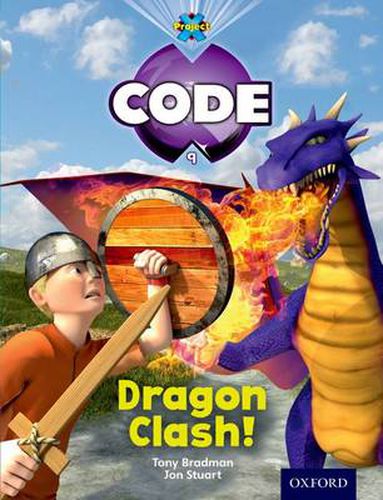 Cover image for Project X Code: Dragon Dragon Clash