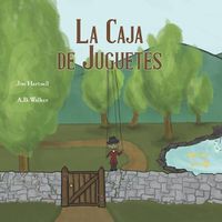 Cover image for La Caja de Juguetes