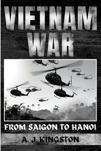 Cover image for Vietnam War