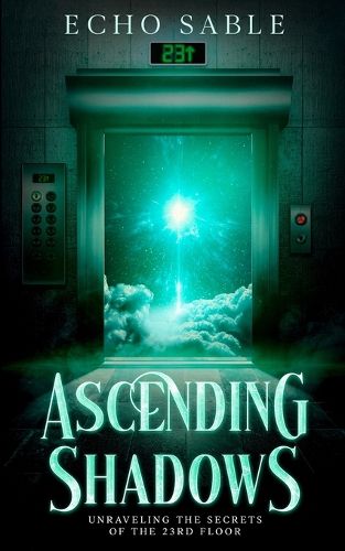 Cover image for Ascending Shadows