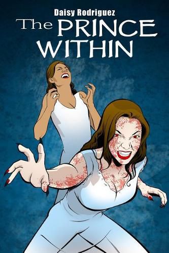Cover image for The Prince Within