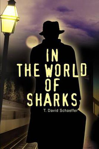 Cover image for In the World of Sharks