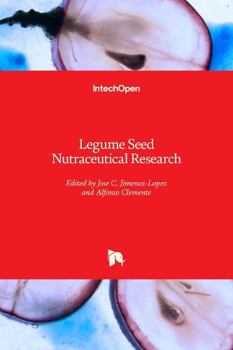 Cover image for Legume Seed Nutraceutical Research