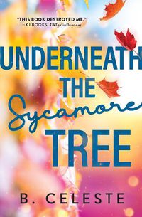 Cover image for Underneath the Sycamore Tree