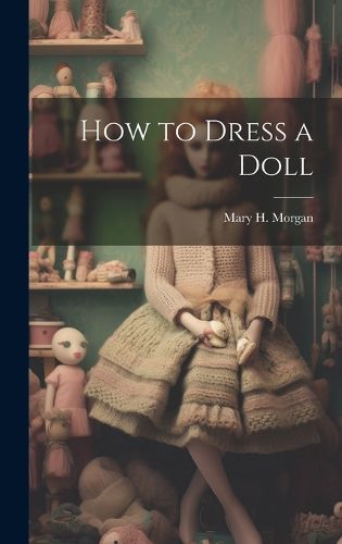 Cover image for How to Dress a Doll