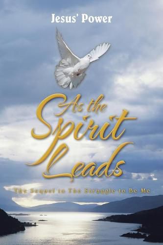 Cover image for As the Spirit Leads