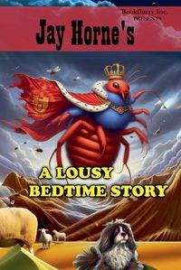 Cover image for Jay Horne's A Lousy Bedtime Story