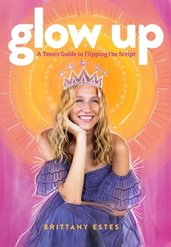 Cover image for Glow Up