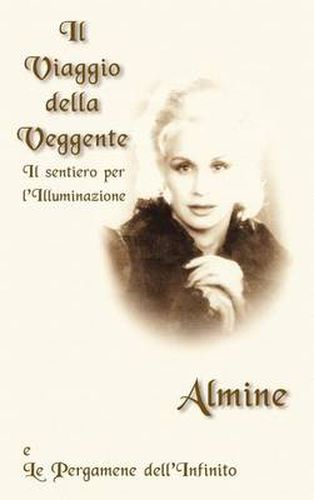 Cover image for Il Viaggio Della Veggente