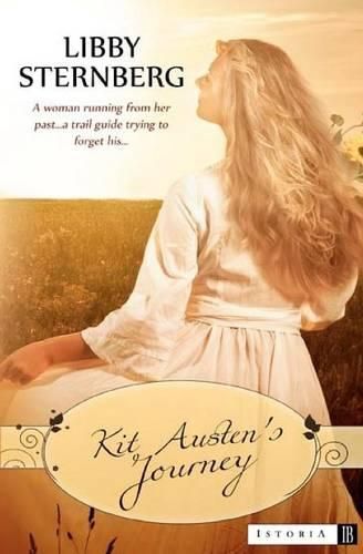 Cover image for Kit Austen's Journey