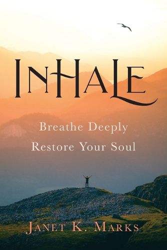 Cover image for Inhale
