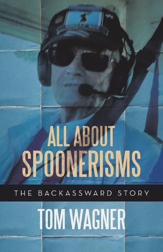 Cover image for All About Spoonerisms